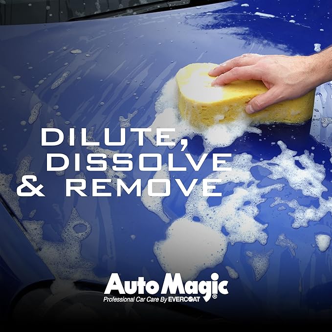 Auto Magic Special Cleaner Concentrate
