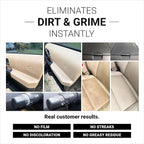 CAR GUYS Super Cleaner 1 Gallon Refill | Effective Car Interior Cleaner | Leather Car Seat Cleaner | Stain Remover for Carpet, Upholstery, Fabric, and Much More! | 1 Gallon (Sprayer Not Included)