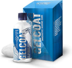 Gyeon Marine Gelcoat Ceramic Coating – Ultra Gloss – sio2 Hard – Deep Shine - Single Layer – Water Spot Resistant - Extreme Durability 100ml - Ceramic Coating for Boats, Yachts & Watercrafts