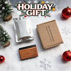 Car Air Freshener - Wood Air Freshener - Car Odor Eliminator - Long Lasting Scent - Auto Accessories -VISOR CLIP INCLUDED (Cabana-Amber-Pine)