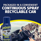 RV Multi-Surface Protectant Spray, Sun Protection Spray for RVs and Campers, Use on Vinyl, Plastic and More, 14 oz Can