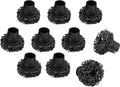 K235 Brake Hub Cleaning Disc, Replacement Sanding Pad, 10 Pack