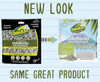 OdoBan Air Purifying OdoRocks Natural Odor Eliminator Made from Natural Volcanic Rocks, Made in the USA, Fragrance Free, 2 Pound Bag