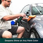 Armour Detail Supply Ceramic Spray Sealant Coating - Superior Automotive Protection, Safe on all Vehicles, Ultra Hydrophobic