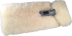 Mary Moppins 13" Pure 100% Lambswool Wash and Pad Holder