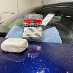 Ethos Clay Bar Kit Paint Puddy Car Detailing Clay 200g - Detail Kit Premium Clay Bars Auto Detailing Clay Bar for Car Detailing, Wash and Clean