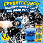 Salty Captain Ultimate 15-Piece Car Cleaning Kit – Car Wash Kit with 15L Bucket, Hand Mitt Towels, Brushes & 4x Cleaning Fluids – Includes Foam Blaster Gun – Premium Quality & Easy to Use
