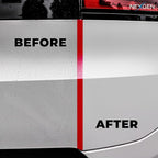 Nexgen Quick Detail Spray (8oz) - Ultimate Spot Cleaner & Ceramic Coating Maintenance - Instant Car Detailing for Freshly Waxed Shine - Car Cleaning Supplies - Protects & Extends Paint Lifespan