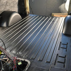 Design Engineering 050220 Boom Mat Spray-on Sound Deadening to Reduce Unwanted Road Noise and Vibration 18 Ounce (4 Pack)