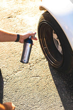 KOCHCHEMIE Prosumer Line Reactive Wheel Cleaner 750ml Non-Acid Wheel Cleaner Safe for All Wheel Types