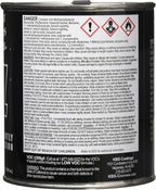 KBS Coatings 4408 Off-White RustSeal - 1 Quart