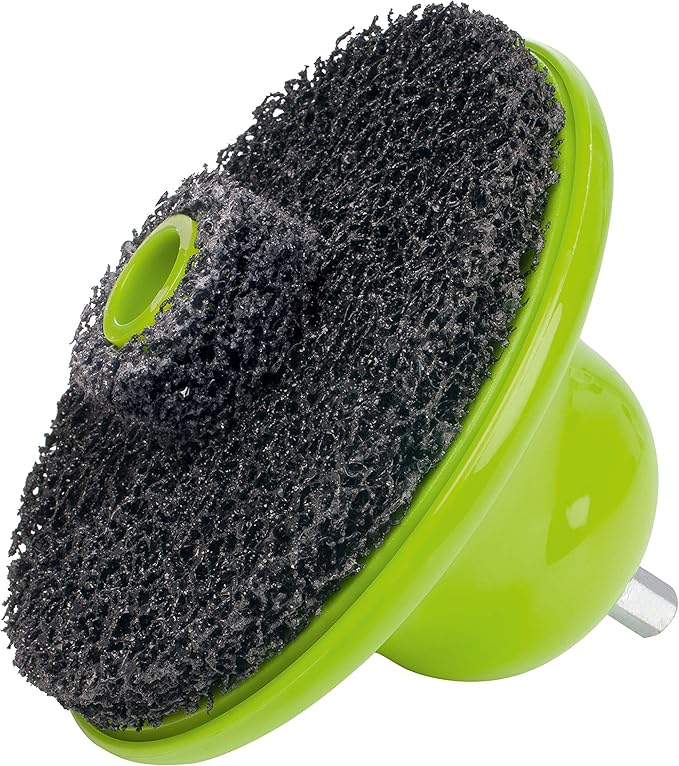 Mueller-Kueps 433 507 Inner Rim Cleaner