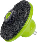 Mueller-Kueps 433 507 Inner Rim Cleaner
