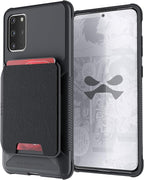 Galaxy S20 Plus Case — EXEC