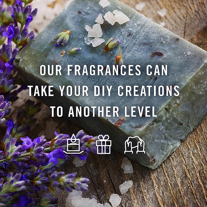 P&J Trading Fragrance Oil | Apple Oil 30ml - Candle Scents for Candle Making, Freshie Scents, Soap Making Supplies, Diffuser Oil Scents