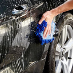 Turtle Wax - 50825 Complete Carnauba Wash & Wax Kit