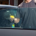 Invisible Glass 92164 Premium Glass Cleaner Spray for Car Windshields and Windows, Automotive and Home Window Cleaner, Streak-Free, Ammonia-Free, Tint-Safe – 22 fl oz