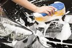 Rain-X 620073 - Car Wash Deep Cleaning, High Foam Soap Provides Spot Free Shine with No Towel Or Hand Drying Needed - Car soap for car cleaning and detailing 48 fl oz (Pack of 2)