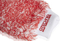 Gtechniq WM2 Microfibre Wash Mitt, Ultra Low Friction Washcloth | Advanced Car Care Solution, Enhances Protection and Shine, Easy to Apply and Long-Lasting Results