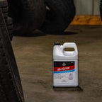 Ru-Glyde Tire Mounting Lubricant by AGS – 1 Gallon | Tire Bead Seating Lube & Rubber Rejuvenator | Prevents Rim Rust | No-Mix, Ready-to-Use Formula for Tire Changers, Auto Shops & DIY Tire Install