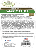 STAR BRITE Outdoor Collection Fabric Cleaner Spray - Ultimate Stain Remover for Outdoor & Patio Fabrics - 32 OZ (054132)