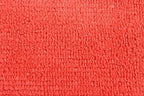 Eurow Ultrasonic Cut 300 GSM Microfiber Cleaning Towels, Streak-Free, Lint-Free, Ultra Absorbent, Scratch-Safe, for Auto Detailing, Home, Kitchen & Multipurpose Use, 16x16, 12-Pack, Red