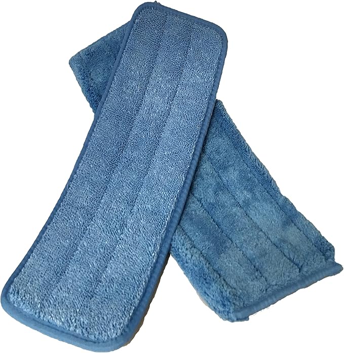 Mary Moppins 9" Pure Lambswool Wash Kit for RV's