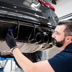 GYEON PPF EVO Flexible Ceramic Coating for Paint Protection Film Vinyl Wrap Hydrophobic Self‑Cleaning Protection Enhances Color Gloss Durable Single‑Layer Application Without Affecting Self‑Healing
