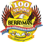 Berryman Chlorinated Brake Parts Cleaner – 19 oz (Pack of 1)