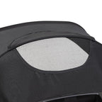 Baby Trend Passport Seasons Travel System with EZ-Lift™ Infant Car Seat, Journey Black