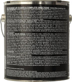 KBS Coatings 4509 Cat Yellow RustSeal - 1 Gallon