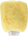 S.M. Arnold 85-310 Professional Car Wash Mitt, 1 Pack (11 in L x 8 in W, Lorene Synthetic Fiber)