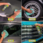 Chemical Guys Lucent Spray Shine Synthetic Spray Wax (16 Oz)