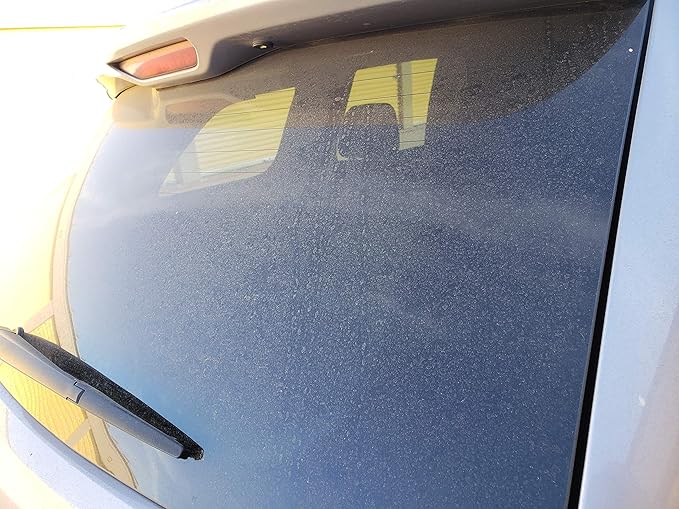 Nanotech Surface Solutions Waterless Car Wash & Hybrid Coat - Rinse less Car Wash Polish Ceramic Spray - Leaves Glossy Slick Finish - Paint Sealant Detail Protection (16 Oz.)
