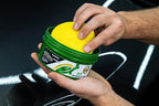 Turtle Wax T-223 Super Hard Shell Paste Wax - 9.5 Fl Oz.