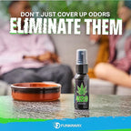 Funkaway 420 Pump Spray