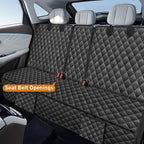 Dog Car Seat Cover for Back Seat Compatible with Chevy Chevrolet Trax Equinox EV Equinox Cruze Trailblazer Malibu Impala Accessories, Waterproof Non-Slip Pet Bench Backseat Covers 2026 New