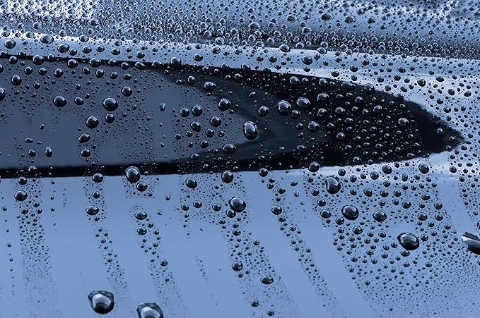 Nano Bond Ceramic Coating Bundle - Fusion Ceramic Spray (16oz) PRO Ceramic Coating (30ml)