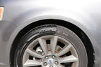 GOLDEN SHINE Tire & Trim Shine and Protectant Dressing 1 Gallon Bottle 16128