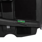Baby Trend Passport® Seasons All-Terrain Stroller Travel System with EZ-Lift™ Plus Infant Car Seat, Dash Black