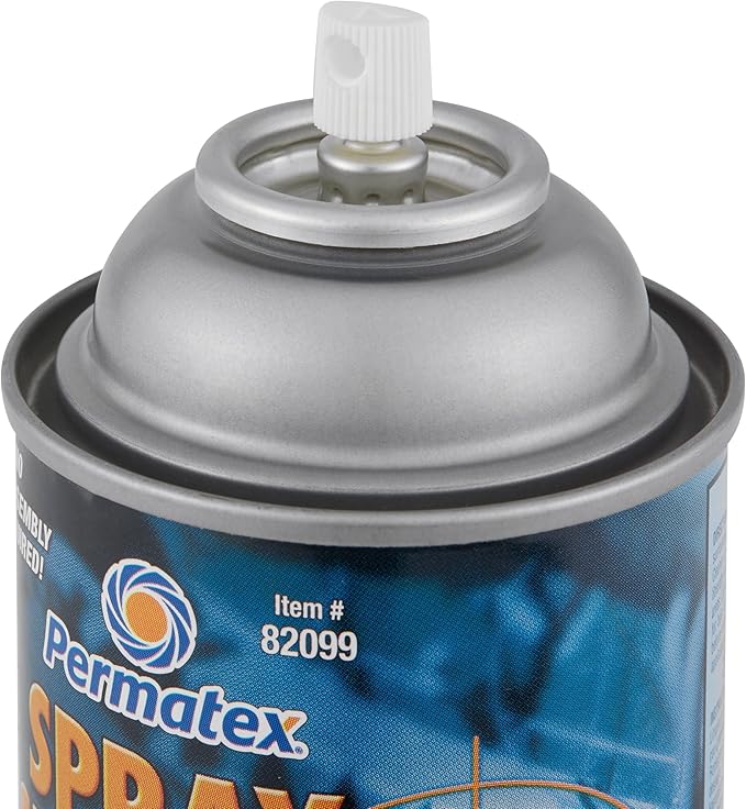 Part Synergy Replacement for Spray Sealant Leak Repair OE Direct Fits