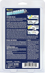 STAR BRITE NosGuard SG Mildew Odor Control Bags - Slow Release System for Boats, RVs & Storage - Eliminates Odors, Treats 1,000 Cubic Feet Per Pack