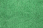 Eurow Ultrasonic Cut 300 GSM Microfiber Cleaning Towels, Streak-Free, Lint-Free, Ultra Absorbent, Scratch-Safe, for Auto Detailing, Home, Kitchen & Multipurpose Use, 16x16, 12-Pack, Green