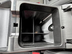 Center Console Armrest Organizer Compatible With 2022-2025 Jeep Grand Cherokee