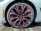 Gel Wheel Cleaner and Iron Remover Gallon