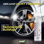 SansZo Bug and Tar Remover - Powerful and Fast-Acting All Purpose Exterior Cleaner & Degreaser - Streak Free Car Detailing Without Scratching, 24 OZ, 2 Pack