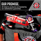 Adam's Polishes Surface Prep (16oz) - A Surface Cleanser Spray for Auto Paint Prep to Apply Any Ceramic Coating, Car Wax, or Spray Sealant | Use After Clay Bar, Car Wash & Orbital Polisher Treatment