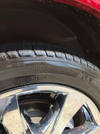 Hi-Tech Shine Blaster II Wet Look Tire Shine Aerosol