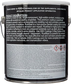 KBS Coatings 4508 Off-White RustSeal - 1 Gallon