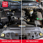 Griot's Garage Engine Bay Dressing, Detailing Spray, Surface Enhancer and Protector, 20244, 12.5oz